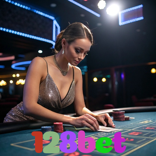 128bet