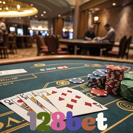 128bet