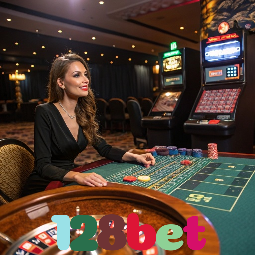 128bet