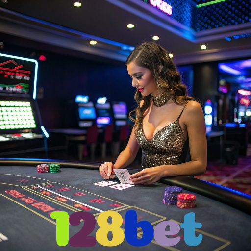 128bet