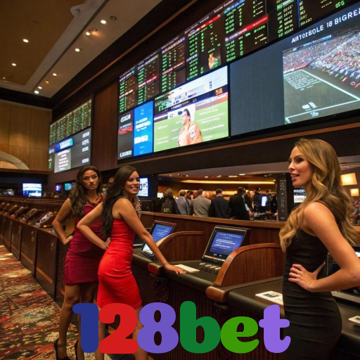 128bet