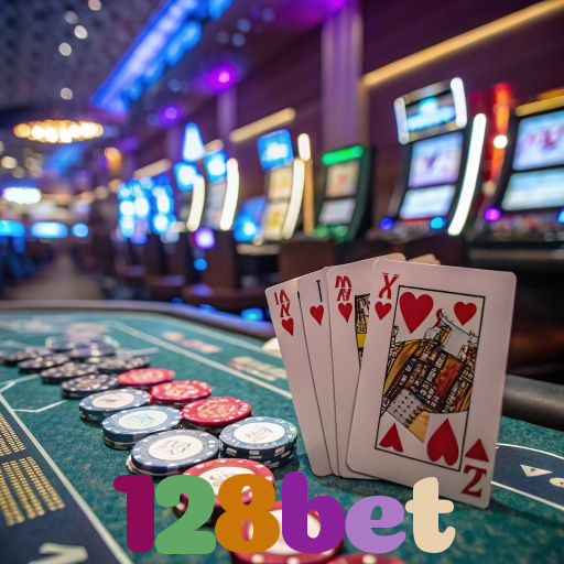 128bet