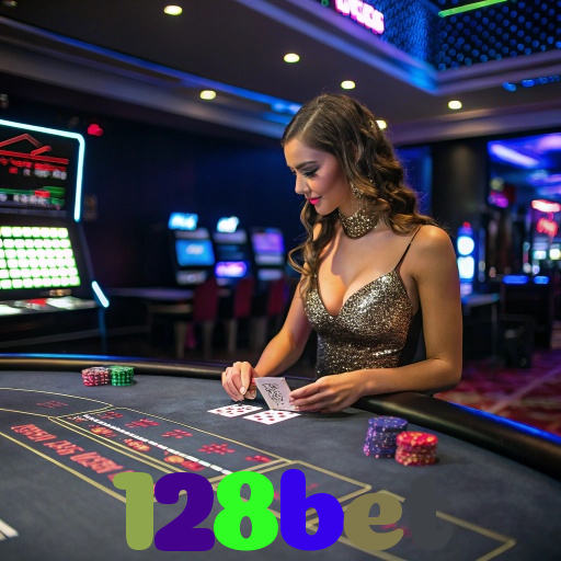 128bet