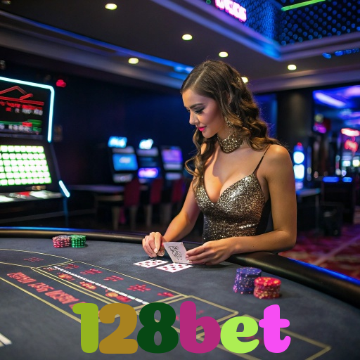 128bet