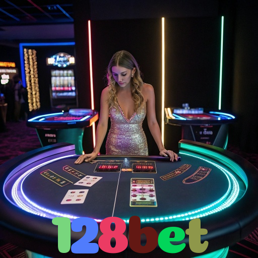 128bet