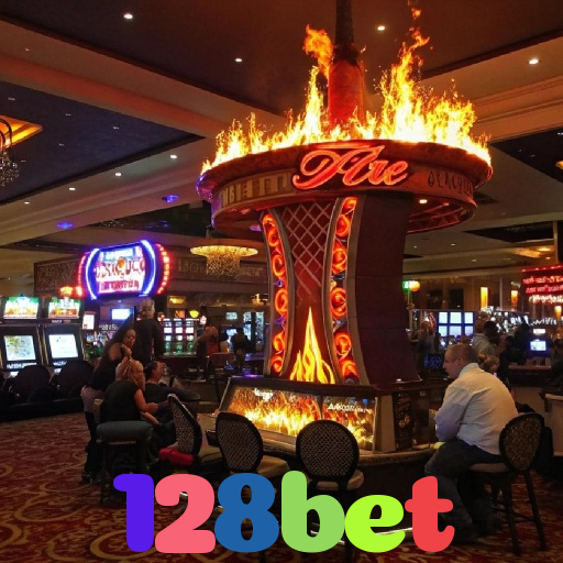 128bet