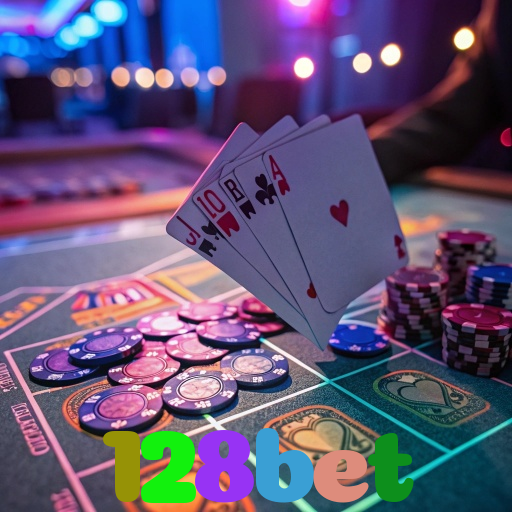 128bet