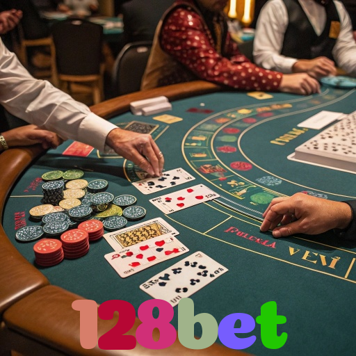 128bet