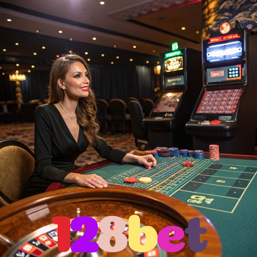 128bet