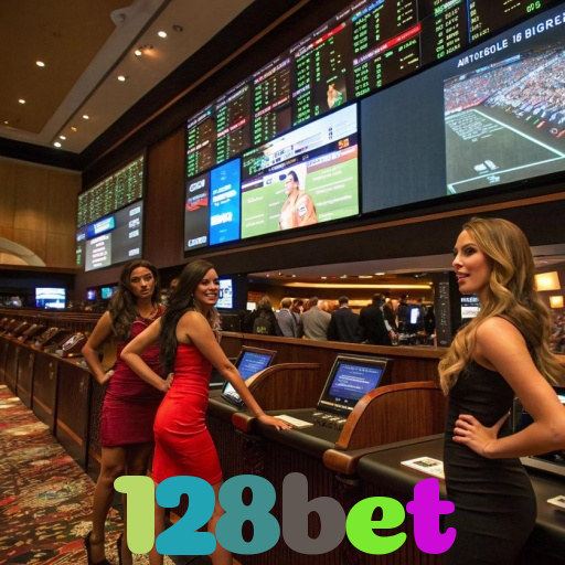 128bet