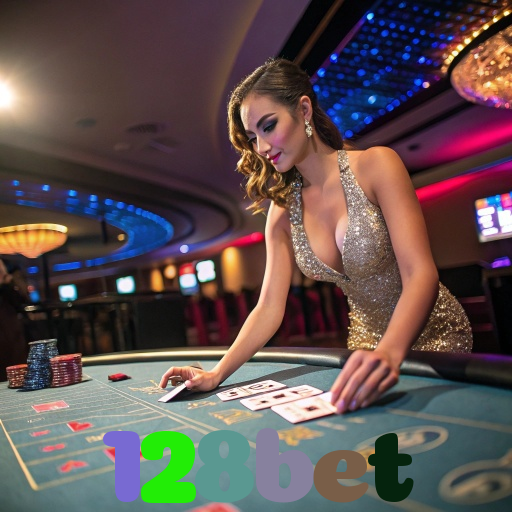 128bet