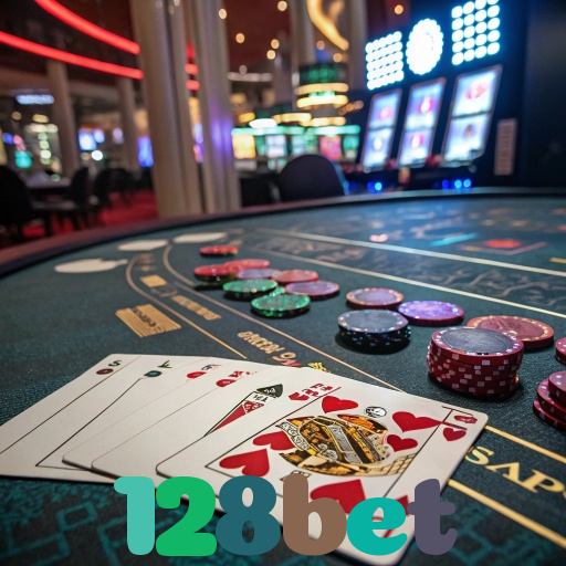 128bet