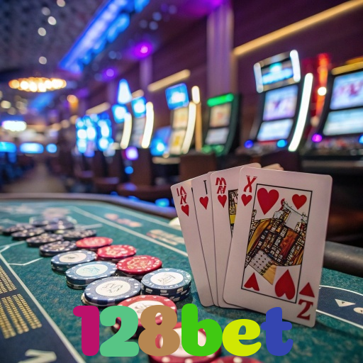 128bet