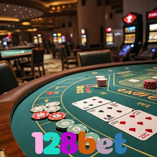 128bet