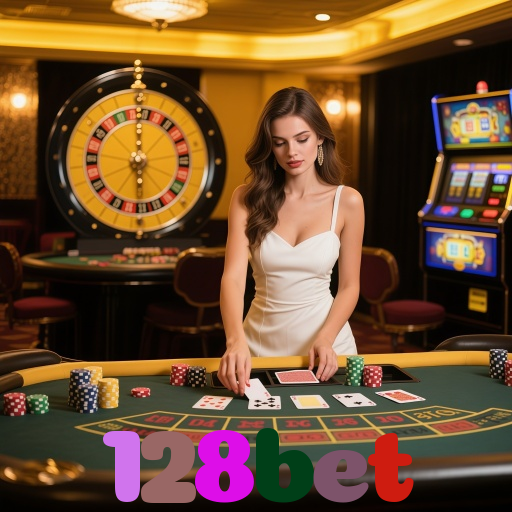128bet