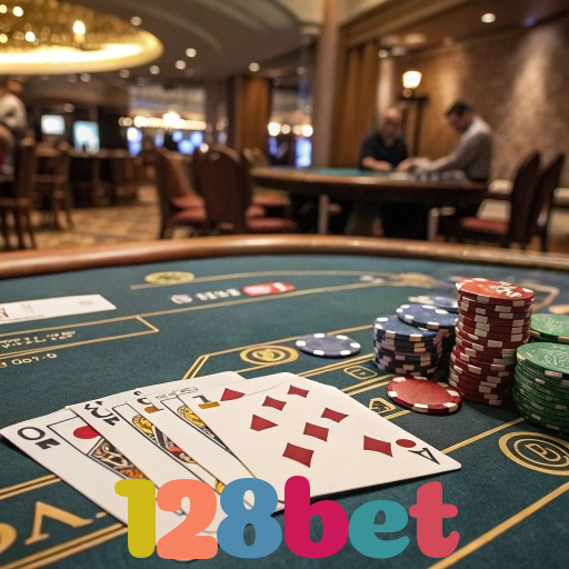 128bet