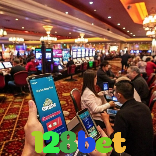 128bet