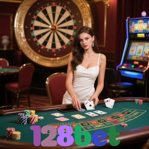 128bet