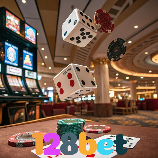 128bet