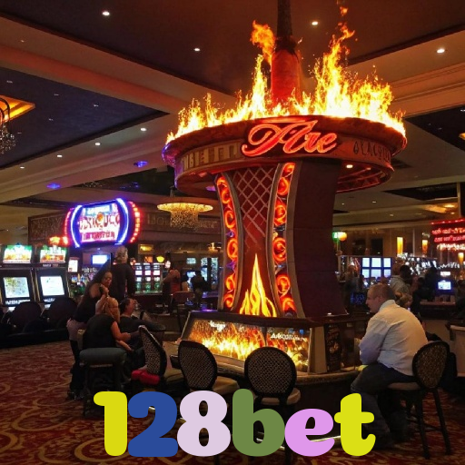 128bet