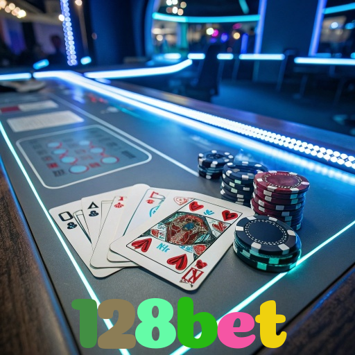 128bet