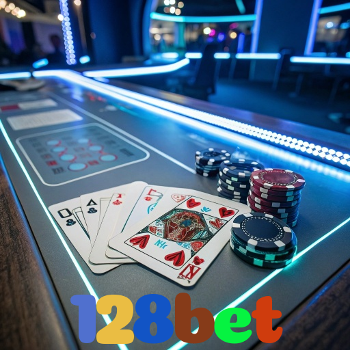 128bet
