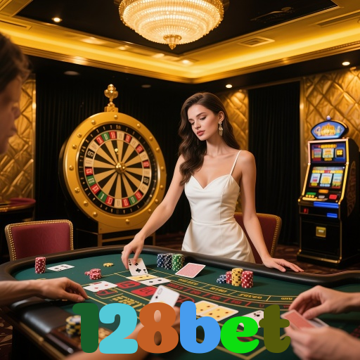 128bet