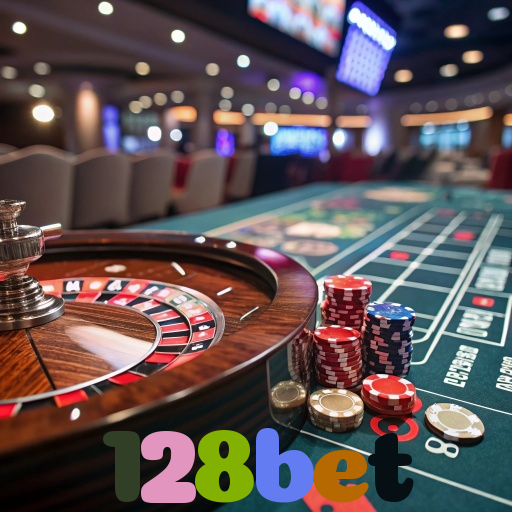 128bet