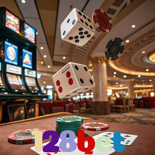 128bet