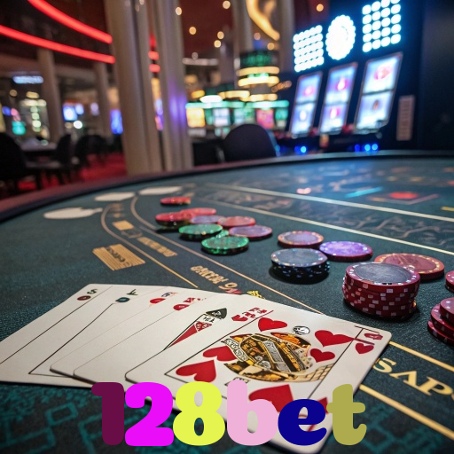 128bet