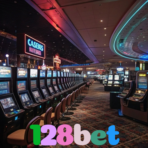 128bet