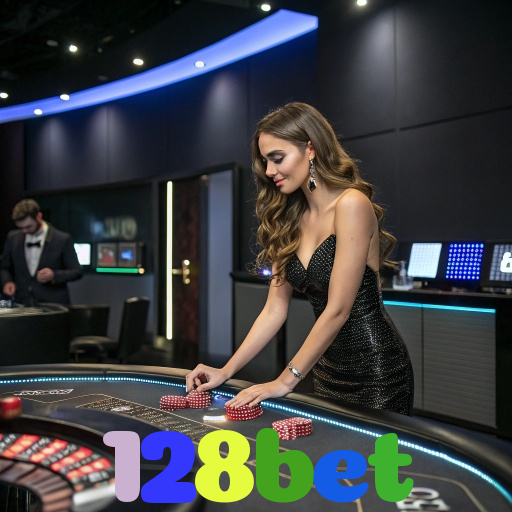 128bet