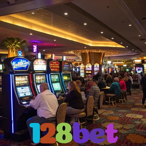 128bet