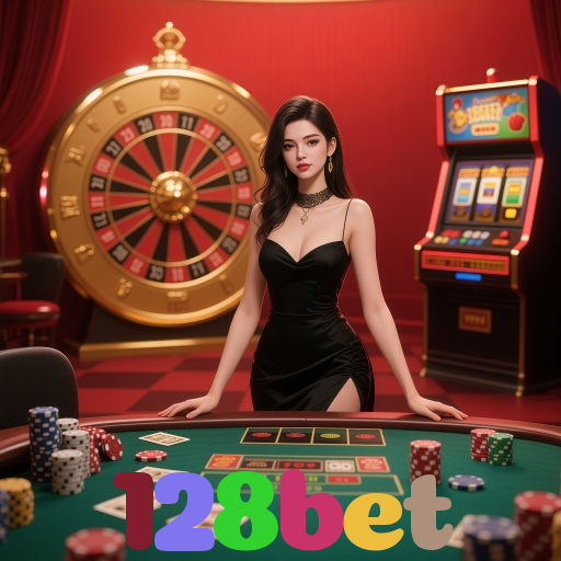 128bet