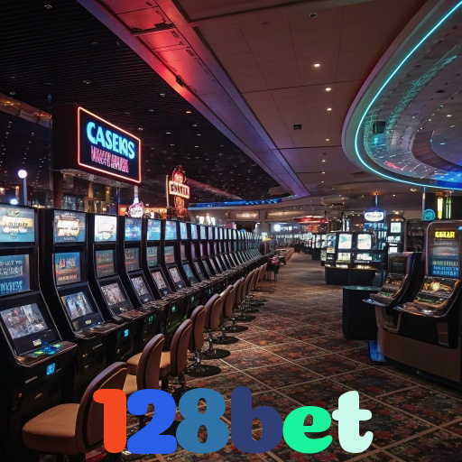 128bet