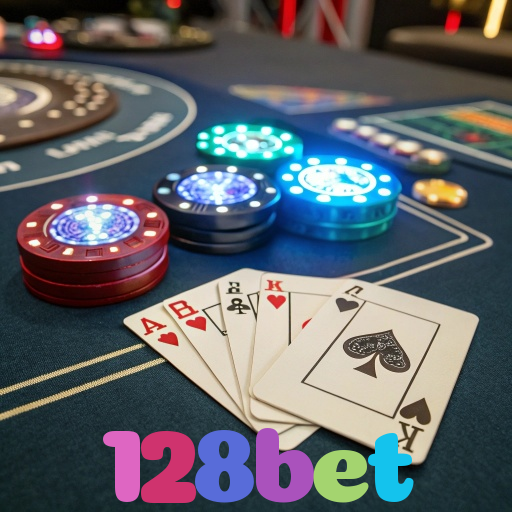 128bet
