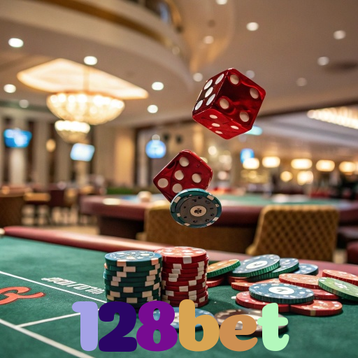 128bet