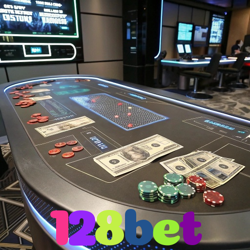 128bet