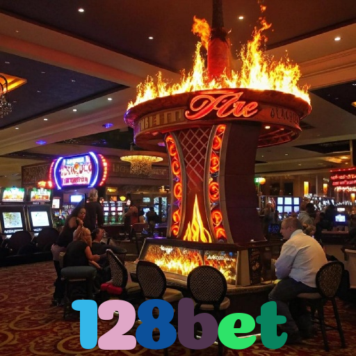 128bet