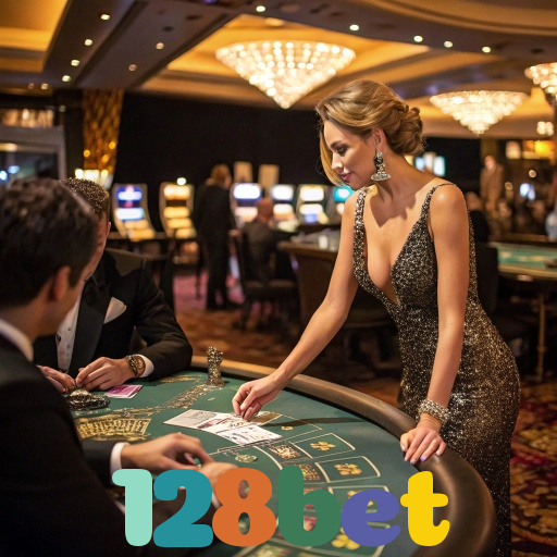 128bet