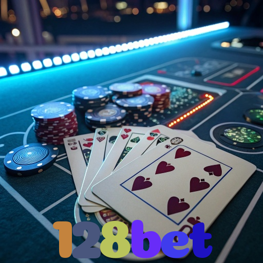 128bet