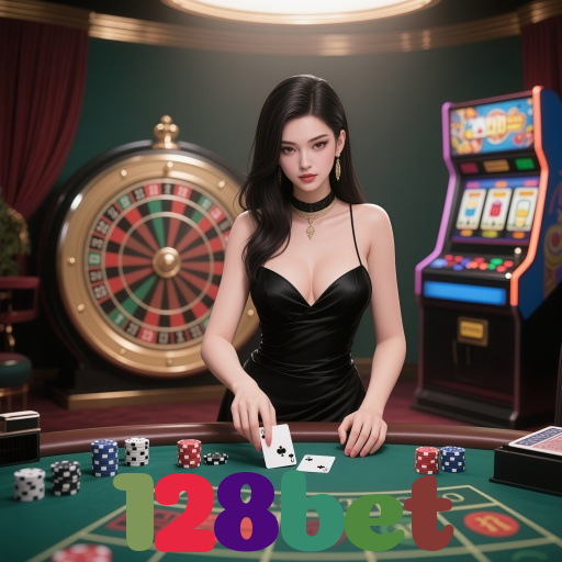 128bet