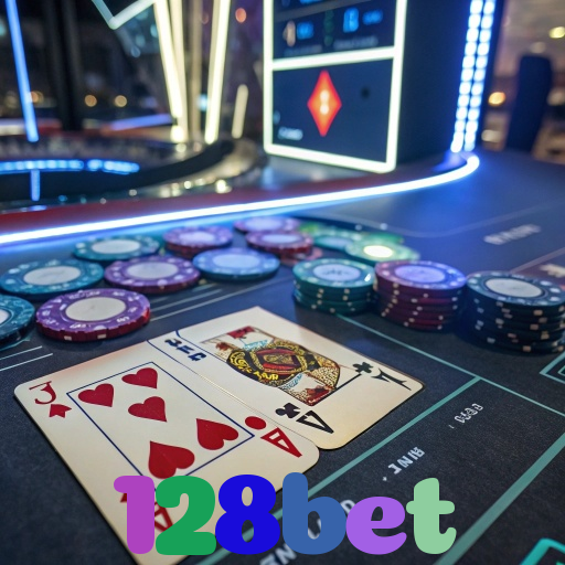 128bet