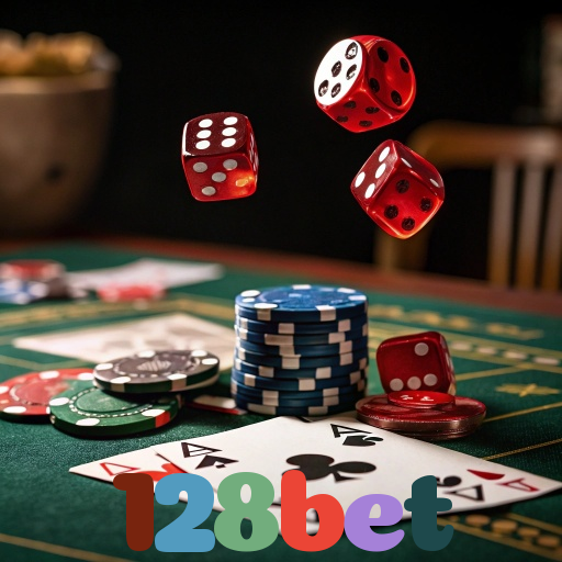 128bet