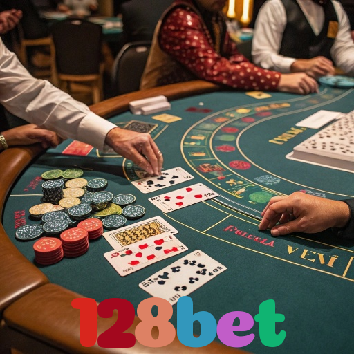 128bet