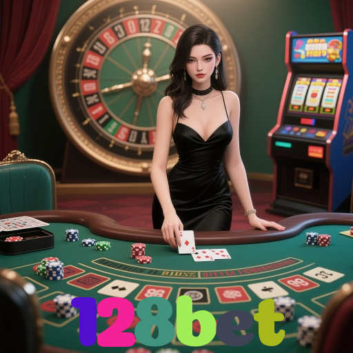 128bet