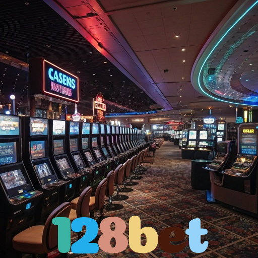 128bet