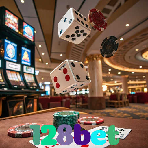 128bet