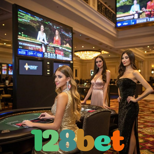128bet