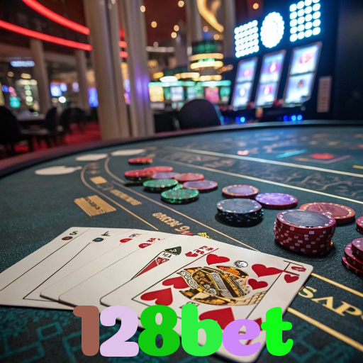 128bet